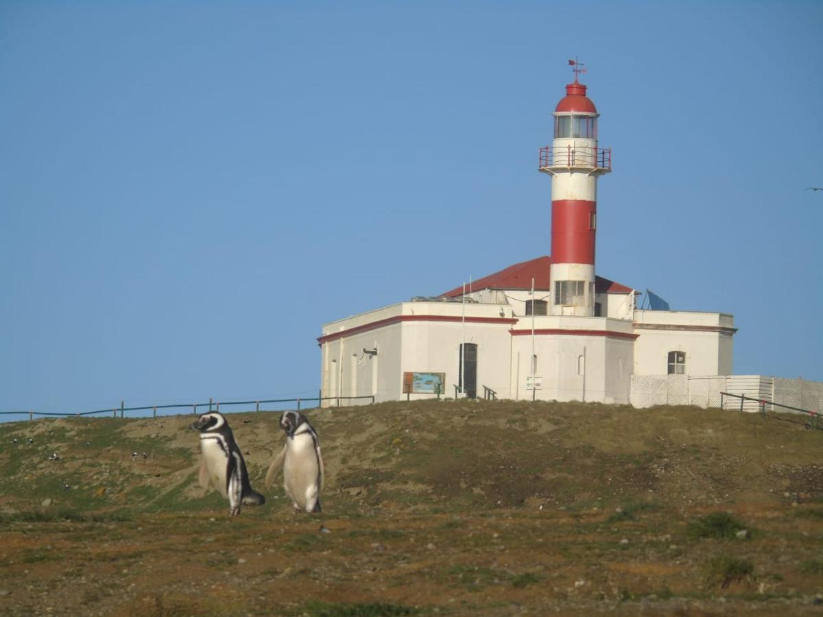 Villanita Punta Arenas Extérieur photo