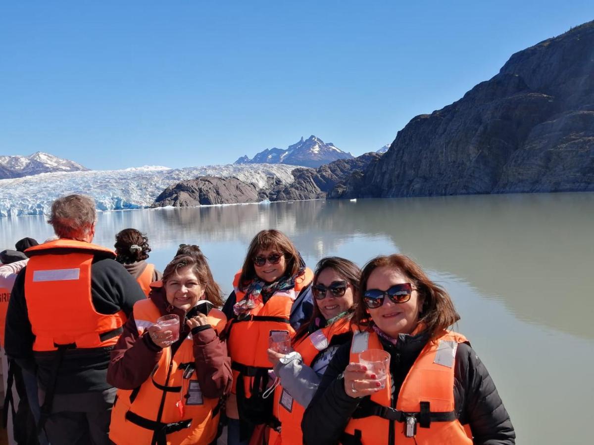 Villanita Punta Arenas Extérieur photo