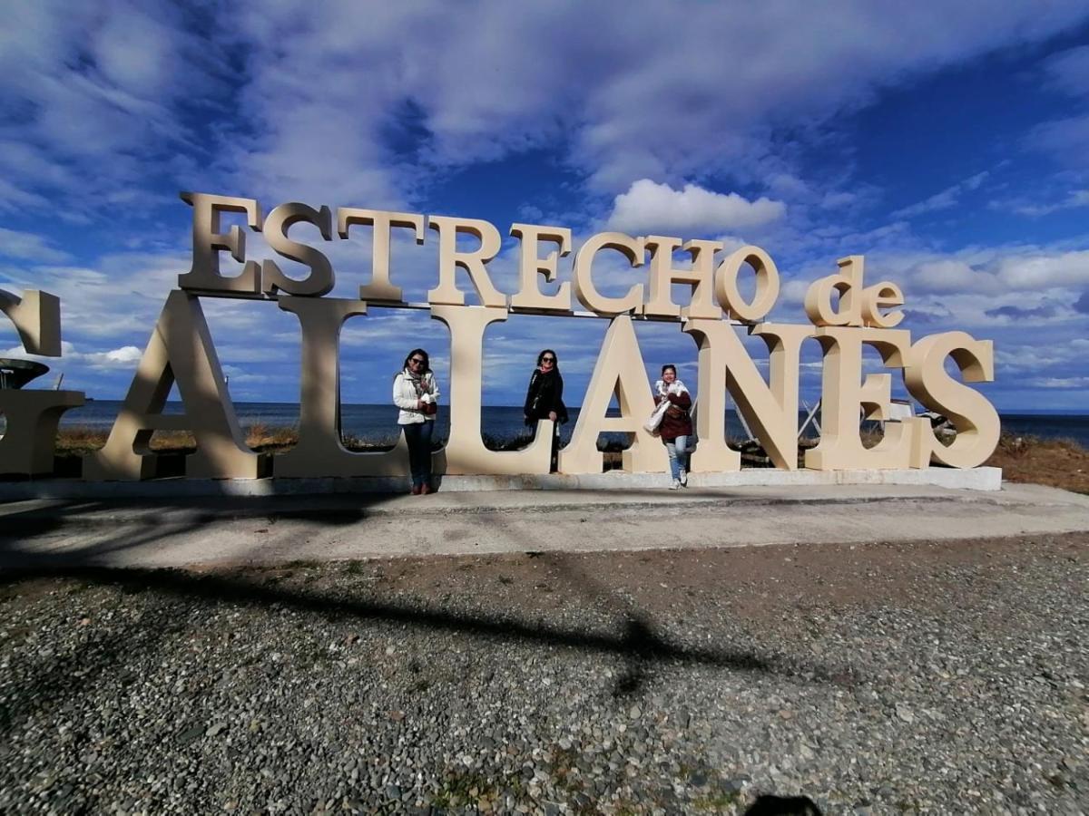Villanita Punta Arenas Extérieur photo