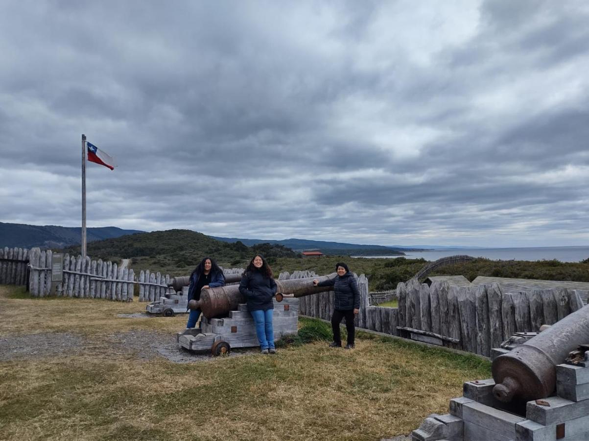 Villanita Punta Arenas Extérieur photo