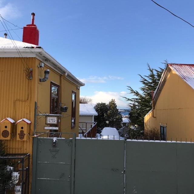 Villanita Punta Arenas Extérieur photo