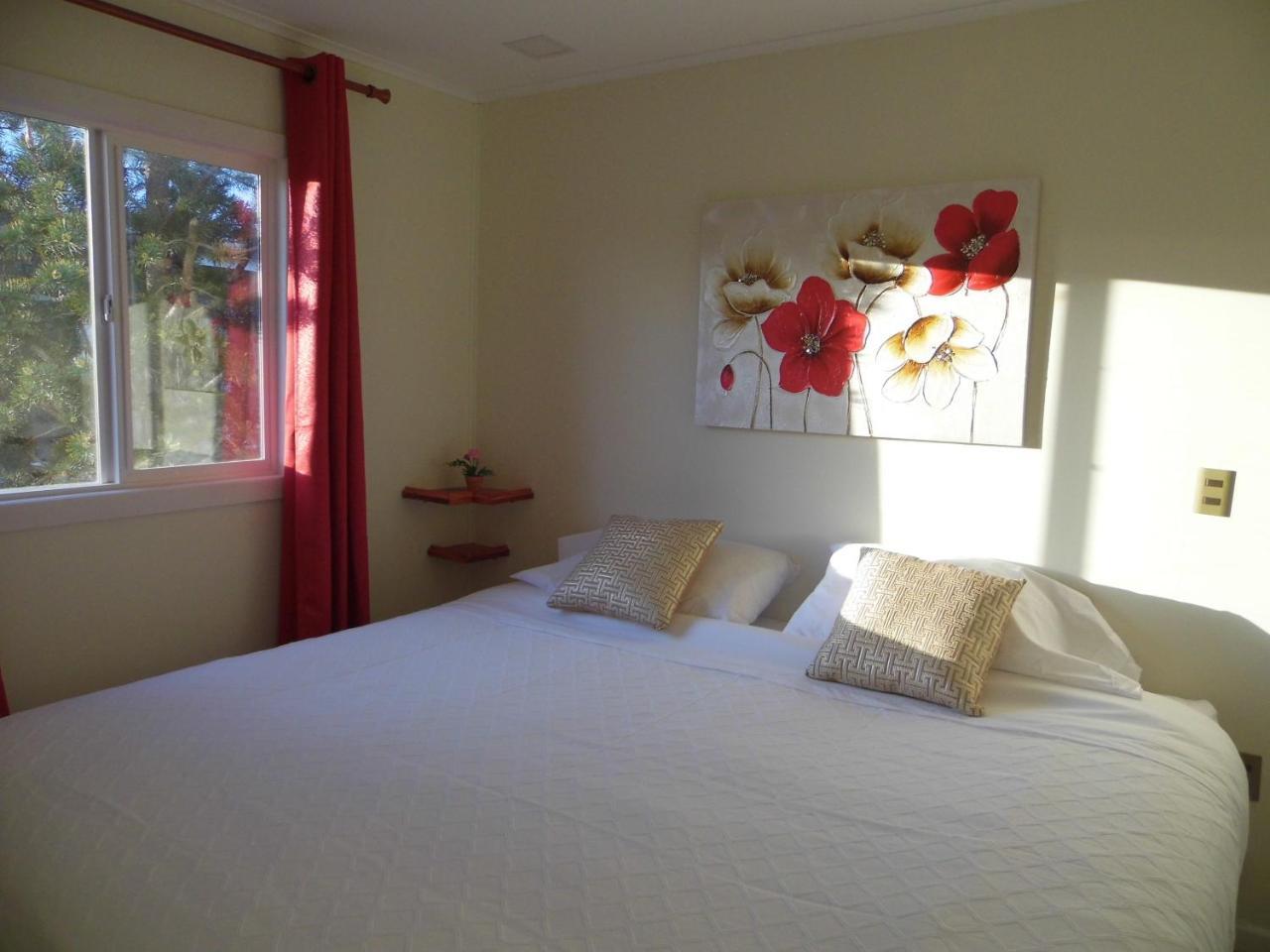 Villanita Punta Arenas Extérieur photo