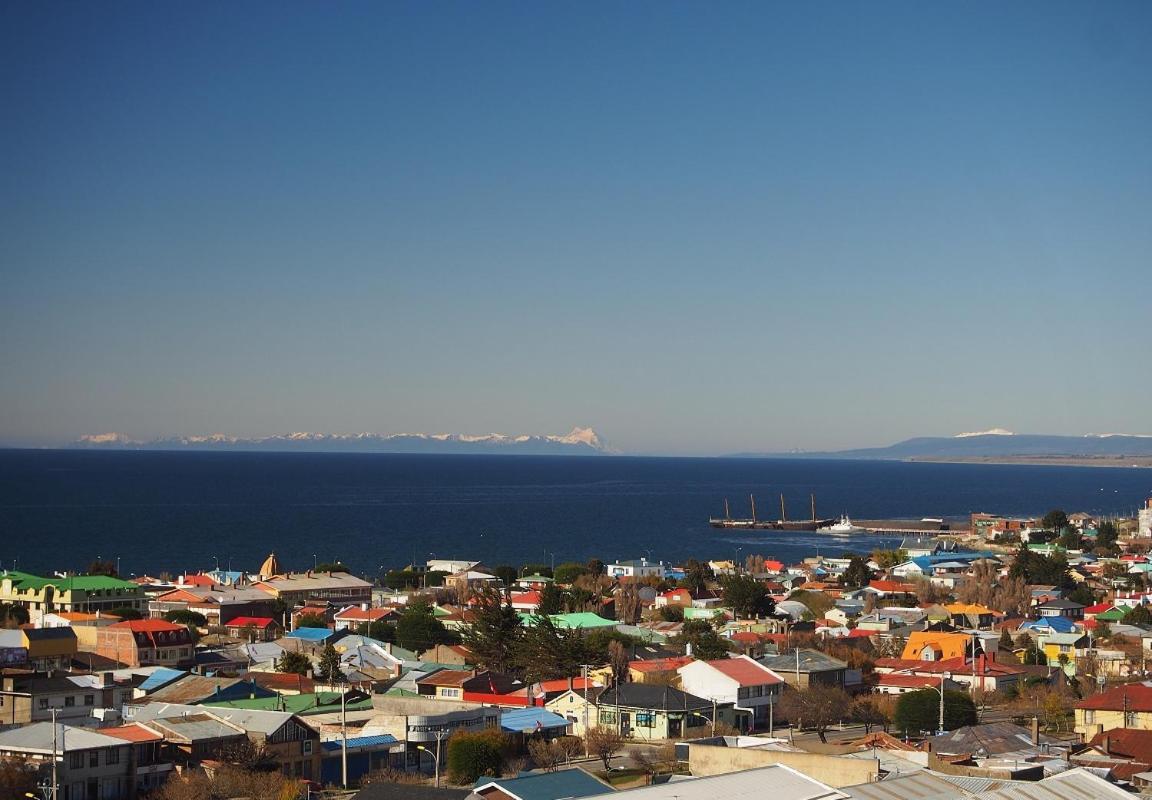 Villanita Punta Arenas Extérieur photo